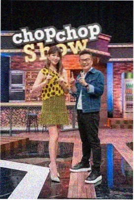 影视制作行业资讯配图:平台竖屏内容数据看板